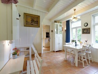 Vakantiehuis Krabbendam Kenmerken 14