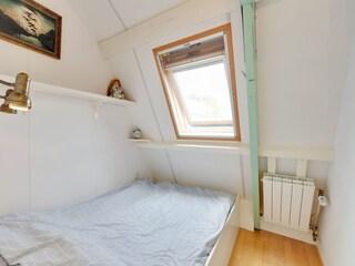 Vakantiehuis Krabbendam Kenmerken 17