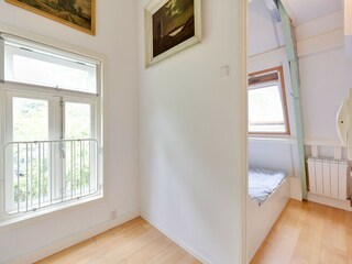 Maison de vacances Krabbendam Équipement 22