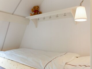 Vakantiehuis Krabbendam Kenmerken 23