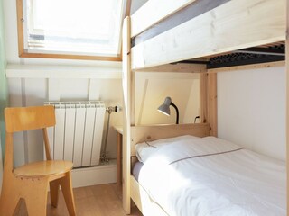 Vakantiehuis Krabbendam Kenmerken 24