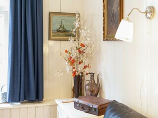 Vakantiehuis Krabbendam  28