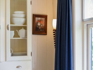 Maison de vacances Krabbendam  29