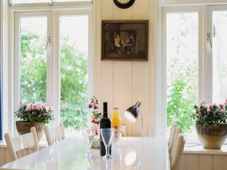 Maison de vacances Krabbendam  30