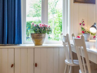 Maison de vacances Krabbendam  34
