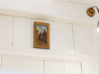Maison de vacances Krabbendam  35
