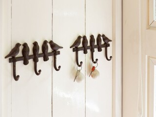 Holiday house Krabbendam  37