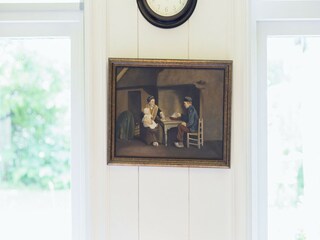 Maison de vacances Krabbendam  38