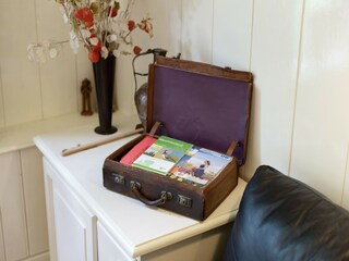 Holiday house Krabbendam  39