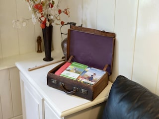 Maison de vacances Krabbendam  39