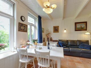 Casa de vacaciones Krabbendam Características 6