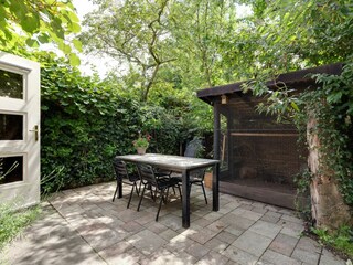 Casa de vacaciones Krabbendam Grabación al aire libre 3