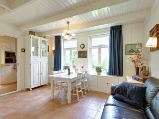 Casa de vacaciones Krabbendam Características 9