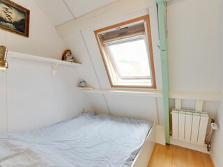Casa de vacaciones Krabbendam Características 22