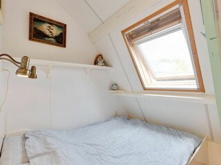 Casa de vacaciones Krabbendam Características 14