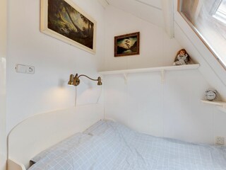 Casa de vacaciones Krabbendam Características 15