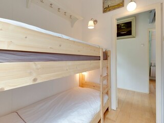 Casa de vacaciones Krabbendam Características 18