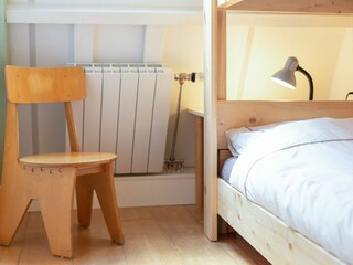 Casa de vacaciones Krabbendam Características 19
