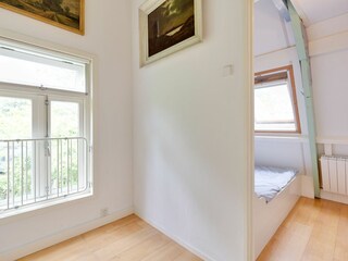 Casa de vacaciones Krabbendam Características 23