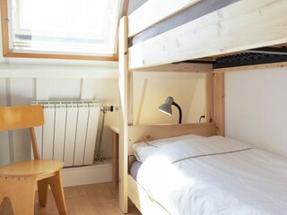 Casa de vacaciones Krabbendam Características 25
