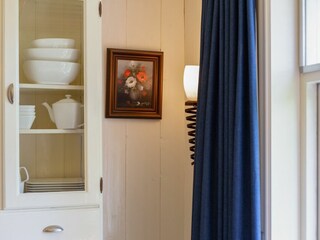 Casa de vacaciones Krabbendam  32
