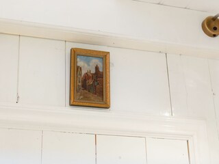Casa de vacaciones Krabbendam  36