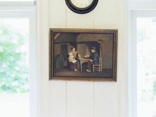 Casa de vacaciones Krabbendam  30
