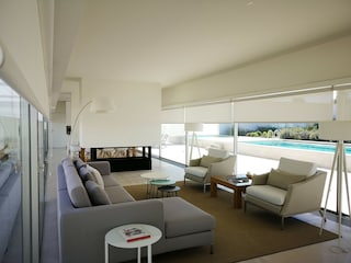 Villa Nadadouro Características 15