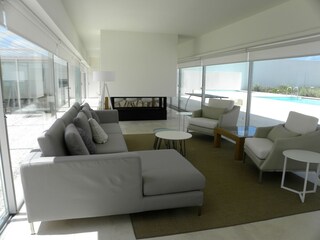 Villa Nadadouro Características 17
