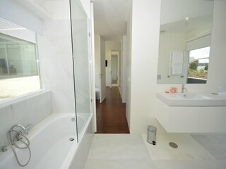 Villa Nadadouro Características 37