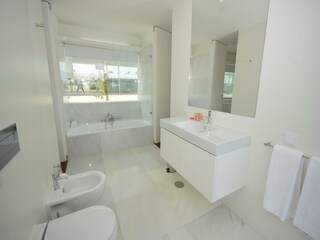 Villa Nadadouro Características 21