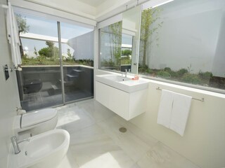 Villa Nadadouro Características 34