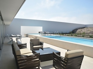 Villa Nadadouro Außenaufnahme 9
