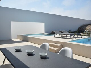 Villa Nadadouro Grabación al aire libre 5