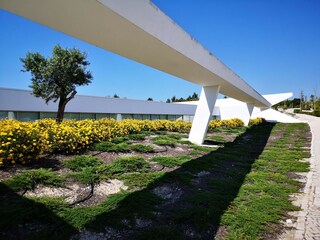 Villa Nadadouro Grabación al aire libre 12