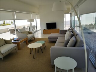 Villa Nadadouro Características 22