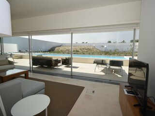 Villa Nadadouro Características 23