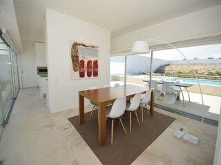 Villa Nadadouro Características 24