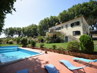 Villa Vidais Buitenaudio-opname 13