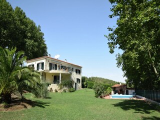 Villa Vidais Buitenaudio-opname 5
