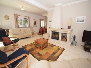 Villa Vidais Caratteristiche 28