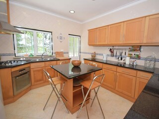 Villa Vidais Caratteristiche 25