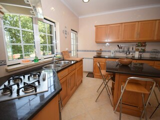 Villa Vidais Ausstattung 23