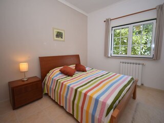 Villa Vidais Características 21