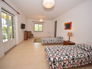 Villa Vidais Équipement 27