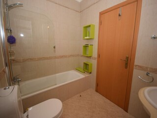 Villa Vidais Équipement 24