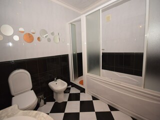 Villa Vidais Características 29