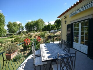 Villa Vidais Außenaufnahme 9