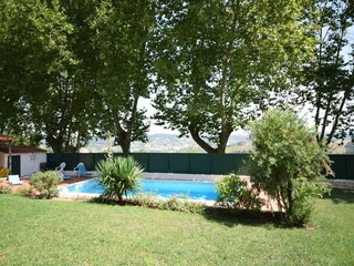Villa Vidais Buitenaudio-opname 7