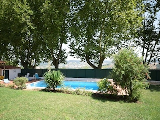 Villa Vidais Outdoor Recording 11